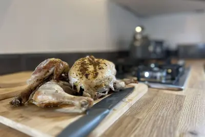 A unique place to stay in the heart of Tavistock | Sleeps up to 7