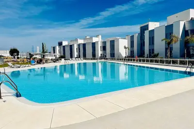 Image de Rdr308 - Great 3 bedroom Apt in Le Mirage!