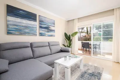 Image de Rdr305 - 1 bedroom Golden Banús, walk everywhere!