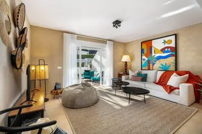 Image de Rdr310 - New and Stylish 1 bedroom Apt next to Hard Rock
