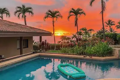 Image de Hale Nene | Private Pool