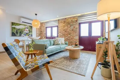 Image de w* | Luxurious 2br in Casco Viejo