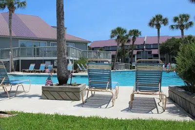 Image de 3 Br Riverview condo~ On the Water Sunsets