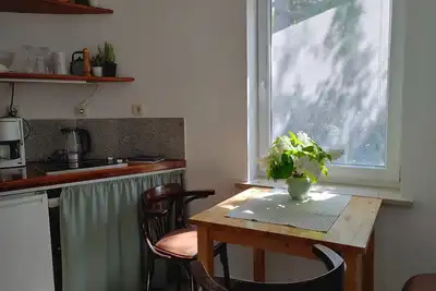 Image de Ferienwohnung auf RĂĽgen Nahe Kap Arkona
