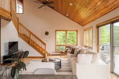 Image de Serene Mountain Lodge w Stunning Views
