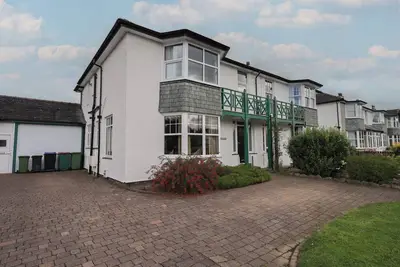 Image de Limhus House, pet friendly, with a garden in Keswick