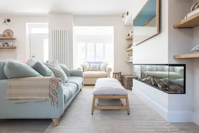 Image de Sanderling - a beautiful coastal home in the centre of Salcombe