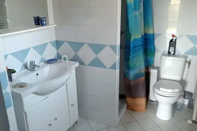 Image de Chambre indépendante à 10 minutes de cannes