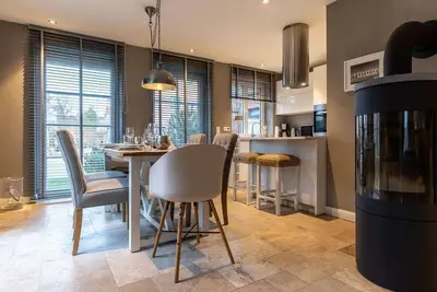 Image de Ferienhaus Dorfremise