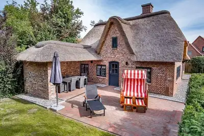 Image de DĂĽnenkate, Deutschland