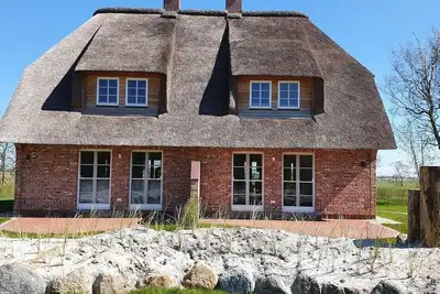 Image de Reetdachhaus Boy's Huus 5