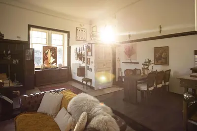 Image de Spacious & Light Studio Loft