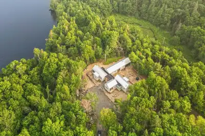 Image de Blue Valley South, Nominingue