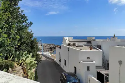 Image de Casa Marieli - A 50 m dal Mare, con Spazio Esterno