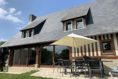 Image de Maison Deauville