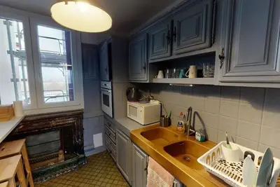 Image de Bel appartement situé au cœur du Mans