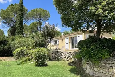 Image de Le Mas Bello Visto douceur de vivre entre mer et Verdon.