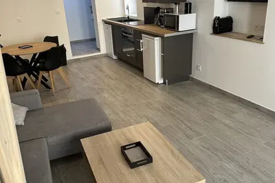 Image de Maison calme