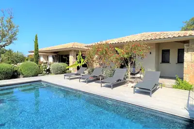 Image de Villa Pignottuli