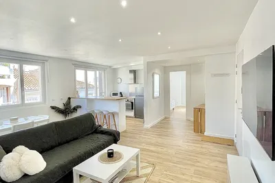 Image de La Suite du Las - 73m2 - Fibre