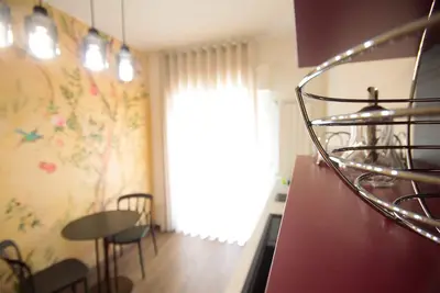 BeBari Apartments