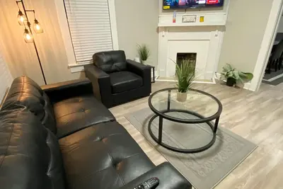 Image de Entire Cozy Home Near Ecu & Vidant Med Hospital!