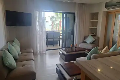 Image de Departamento Ocean View, con Acceso a Playa Privada