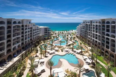 Image de Villa La Valencia Resort & Spa Los Cabos