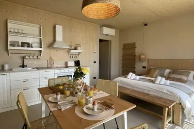 Image de Casa Mia 4 by Interhome