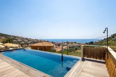 Image de Casa Mia 1 by Interhome