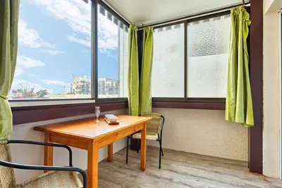 Image de Les Terrasses de l'Atlantique by Interhome
