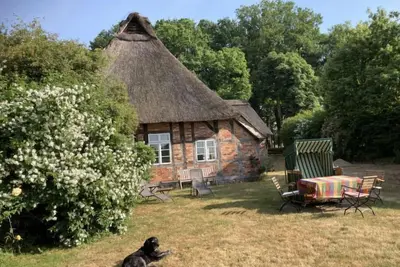 Image de Reethuus by Interhome