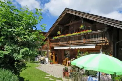 Image de Lercher by Interhome