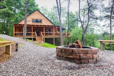 Image de Louise's Hideaway by Inn & Spa at Cedar Falls