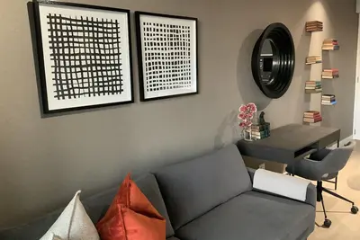 Image de 5* Elegant Apartment-Morden Cosy style