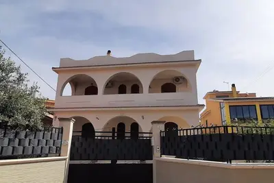 Image de Apartment 200 meters from the sea