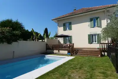 Image de La Villa de Saint Lon