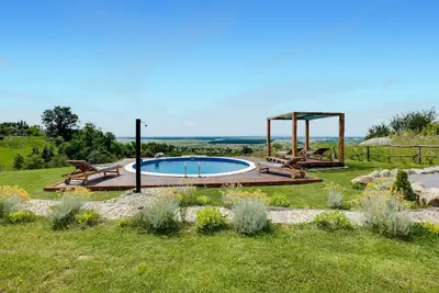 Image de Superbe maison Ă Popovaca avec WiFi