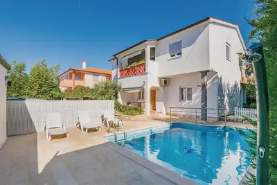 Image de Superbe appartement à Valbandon