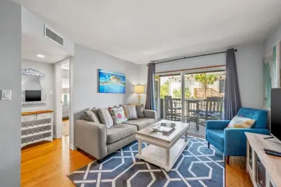 Image de Sand Dollar Villas - Sea & Sand: Perfect Beachfront Escape with Pool
