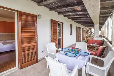 Image de Appartement confortable à Capo Rizzuto