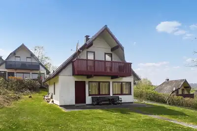 Image de Ferienhaus 91 in Kirchheim