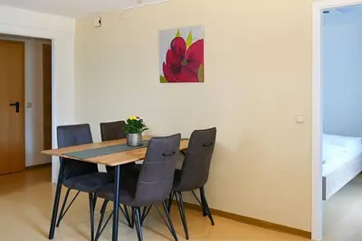 Image de Zelle 13 - Ferienappartements Intour