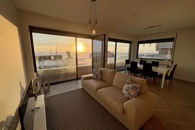 Image de Custódio Ocean View - Praia de Mira