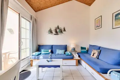 Image de 3-Zimmer-Wohnung fĂĽr 6 Personen - Auswahl