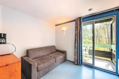 Image de Appartement 3 pièces 4 personnes balcon couvert