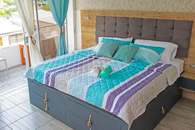 Image de Casa Vacacional en Puerto Ayora, Santa Cruz, Galápagos