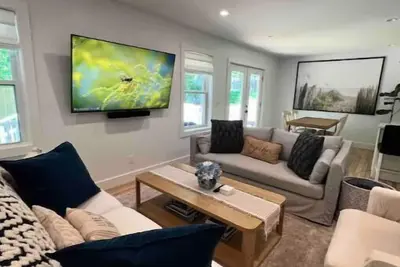 Image de Spacious and welcoming home