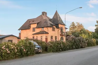 Image de Magnifique maison Ă Lindesberg