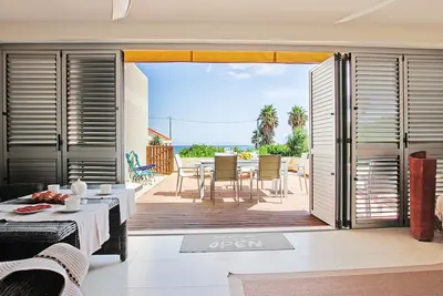 Image de Apartam  Tierra del Mediterraneo next to the beach